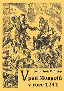 Vp&#225;d Mongolů v roce 1241