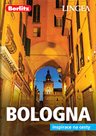 Bologna - Inspirace na cesty