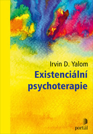 Existenciální psychoterapie - Yalom Irvin D.