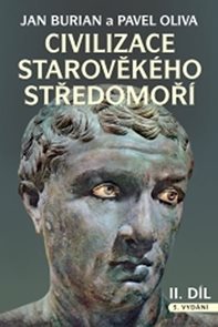Civilizace starověk&#233;ho Středomoř&#237; I. + II. d&#237;l