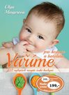 Vaříme pro kojence a batolata: 222 nejlepších receptů české kuchyně