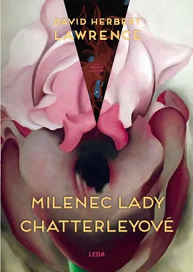 Milenec lady Chaterleyové - Lawrence David Herbert