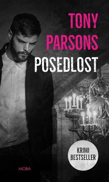 Posedlost - Parsons Tony