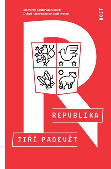Republika - Padevět Jiří