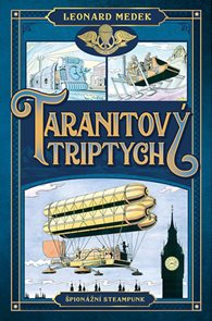 Taranitov&#253; triptych