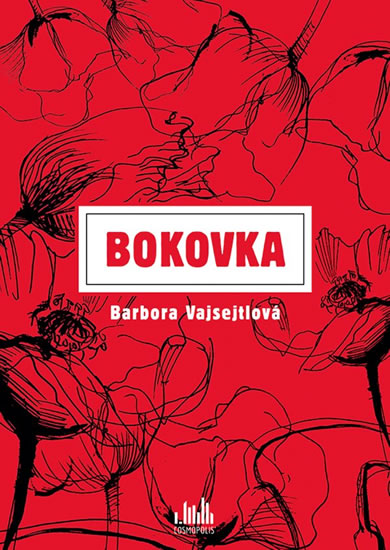 Bokovka - Vajsejtlová Barbora