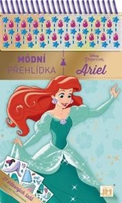 Ariel - Módní přehlídka