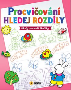 Procvičov&#225;n&#237; - Hledej rozd&#237;ly