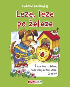Leze, leze po železe - Lidov&#233; h&#225;danky