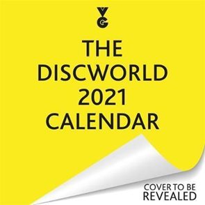 Terry Pratchett&#180;s Discworld City Watch Collector&#180;s Edition 2021 Calendar