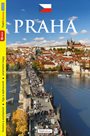Praha - průvodce/česky