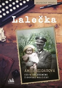 Lalečka - Cesta zachráněné židovské holčičky