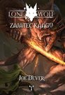 Lone Wolf 14: Zajatec Kaagu (gamebook)