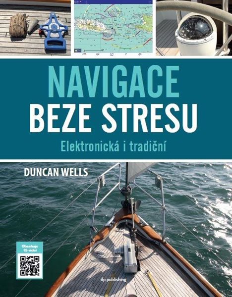 Navigace beze stresu - Elektronická i tradiční - Wels Duncan