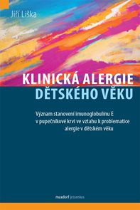 Klinick&#225; alergie dětsk&#233;ho věku