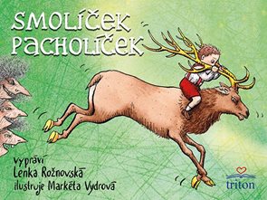 Smol&#237;ček Pachol&#237;ček