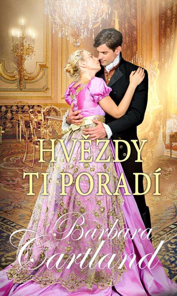 Hvězdy ti poradí - Cartland Barbara