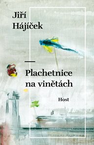 Plachetnice na vinět&#225;ch