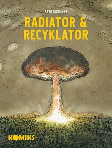 Radiator &amp; Recyklator