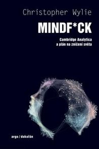 Mindf*ck - Cambridge Analytica a plán na zničení světa
