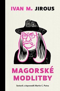 Magorsk&#233; modlitby