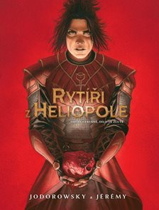 Ryt&#237;ři z Heliopole 2 - D&#237;lo v červen&#233;, d&#237;lo ve žlut&#233;