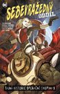 Sebevražedný oddíl 6 - Tajná historie operační skupiny X