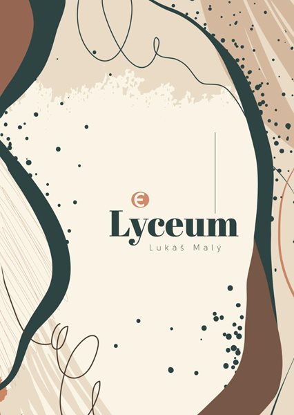 Levně Lyceum - Malý Lukáš