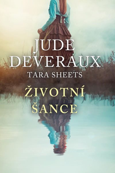 Životní šance - Deveraux Jude