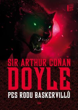Pes rodu Baskervillů - Doyle Arthur Conan