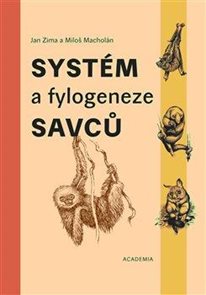 Syst&#233;m a fylogeneze savců