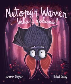 Netop&#253;r Warren - Vzhůru nohama!
