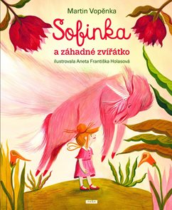 Sofinka a z&#225;hadn&#233; zv&#237;ř&#225;tko