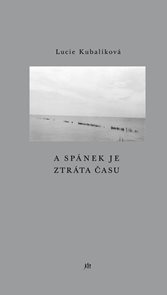 A sp&#225;nek je ztr&#225;ta času