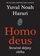 Homo Deus