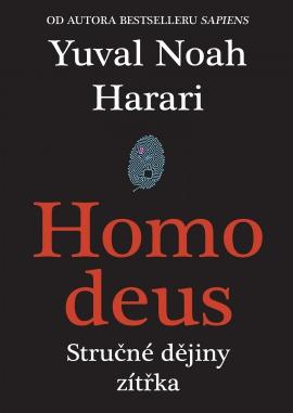 Homo Deus - Harari Yuval Noah