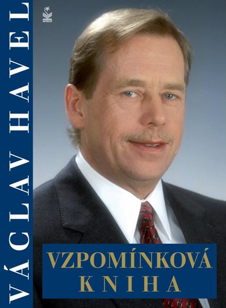 Václav Havel - Vzpomínková kniha - Košťálová Michaela, Heřman Jiří