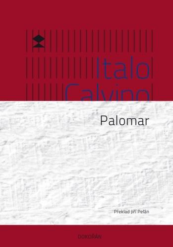 Levně Palomar - Calvino Italo