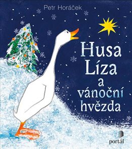Husa L&#237;za a v&#225;nočn&#237; hvězda