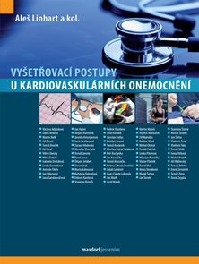 Vyšetřovac&#237; postupy u kardiovaskul&#225;rn&#237;ch onemocněn&#237;