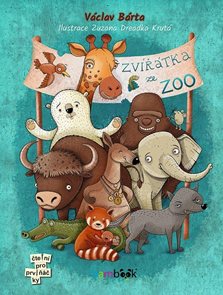 Zv&#237;ř&#225;tka ze ZOO