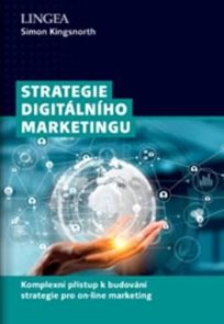 Strategie digit&#225;ln&#237;ho marketingu