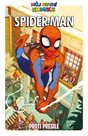 Můj první komiks: Spider-Man - Proti přesile