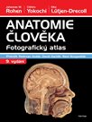 Anatomie člověka - Fotografický atlas
