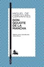 Don Quijote De La Mancha (Spanish edition)