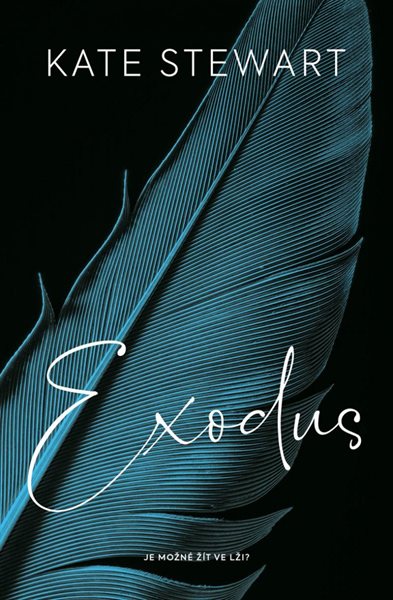 Exodus - Stewart Kate