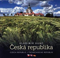 Česká republika / Czech Republic / Tschechische Republik