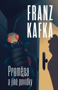 Proměna a jin&#233; pov&#237;dky