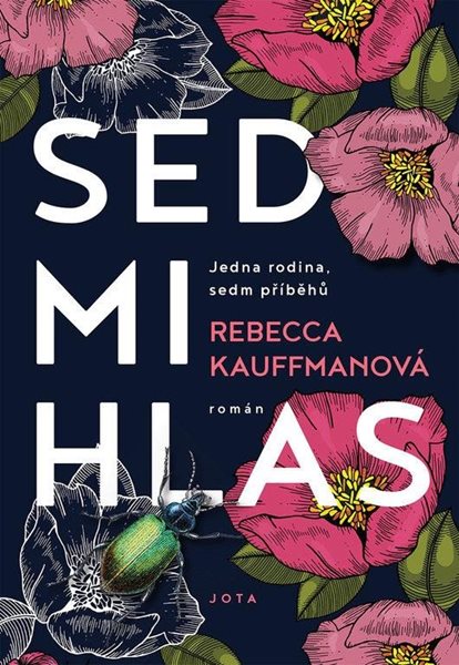 Sedmihlas - Kauffmanová Rebecca