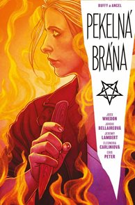Buffy a Angel - Pekeln&#225; br&#225;na